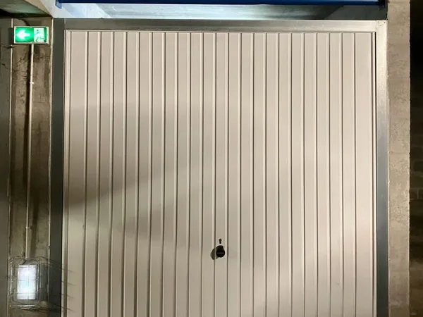 Parking box