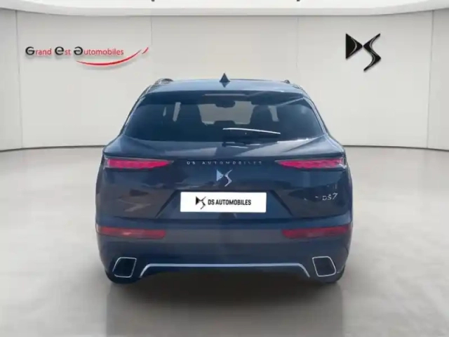 Ds Ds 7 1.6 plug-in hybrid 225ch edition france — photo 4