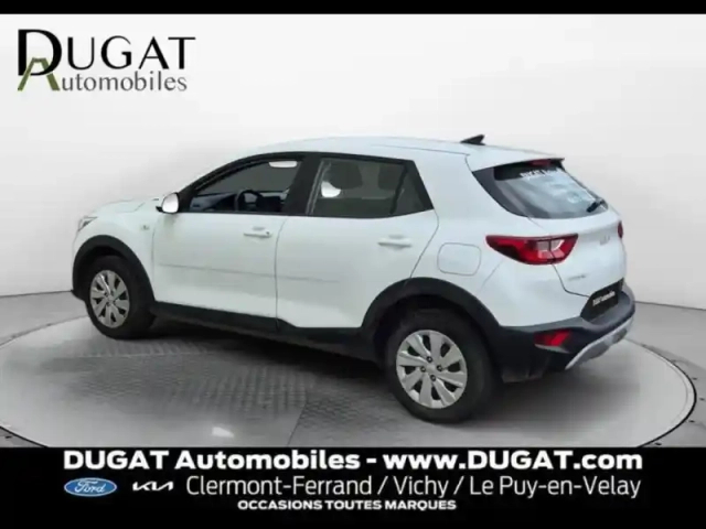 Kia Stonic 1.0 t-gdi 100ch motion — photo 3