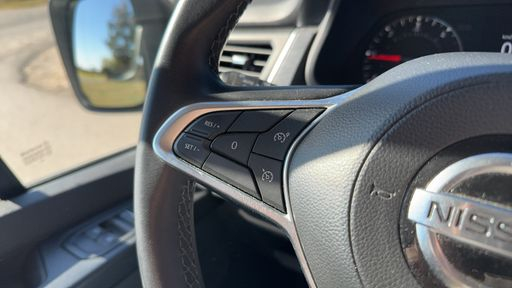 Nissan Primastar 2.0 dCi 150 EDC - N-Connecta – 2022 – 107774 km – Diesel – Boîte Automatique — photo 10