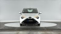 Toyota Aygo 1.0 VVT-i 72ch x-play x-app 5p MC18