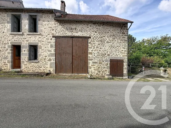 Maison 5 pièces 80 m²