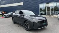 Peugeot 3008 1.2 Hybrid 145ch GT e-DCS6 — photo 3
