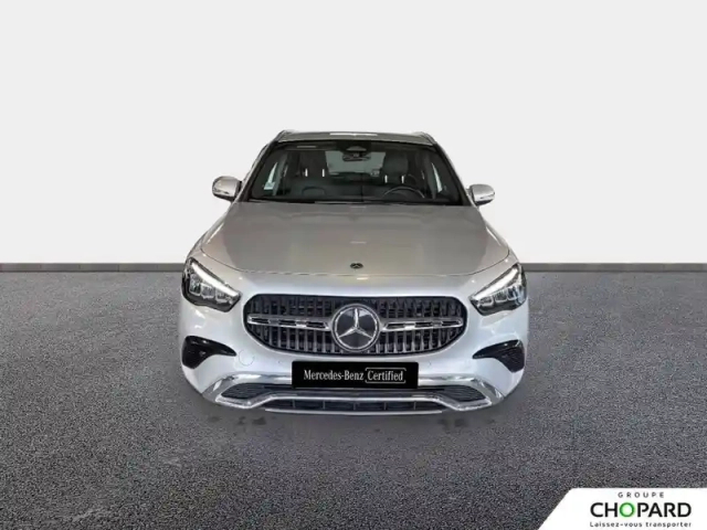 Mercedes Gla 180 d 8g-dct — photo 74