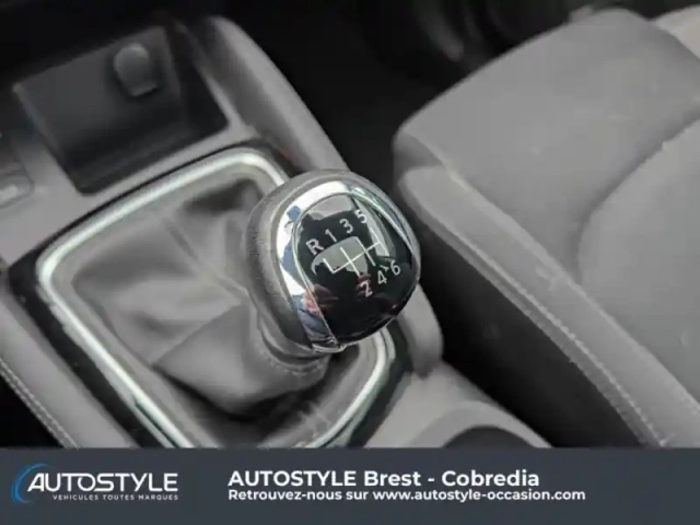Nissan Qashqai 1.3 dig-t 140ch n-connecta 2019 euro6-evap — photo 14