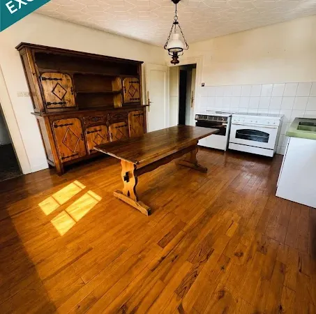 Maison 6 pièces 180 m²
