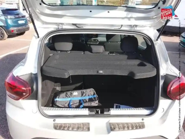 Dacia Sandero 1.0 tce 110ch stepway extreme + — photo 14