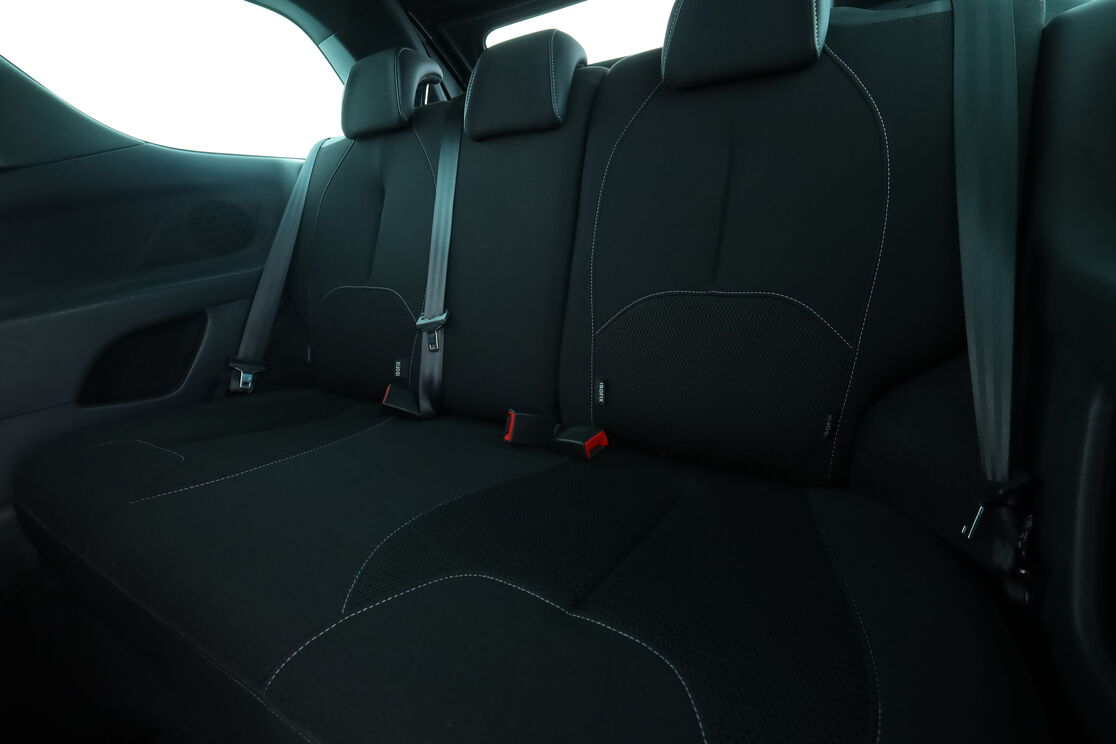 Citroen DS3 Cabrio 1.6 VTi Be Chic — photo 13