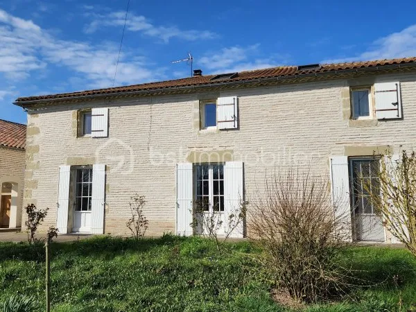 Maison 10 pièces 286 m²