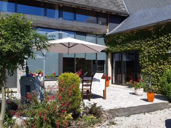 Location en meublé , Maison de campagne rénovée. Tarbes / Bagneres / Lourdes