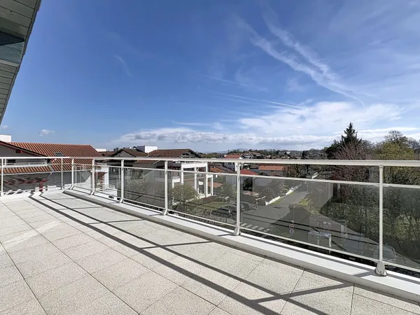 Appartement 4 pièces 92 m²
