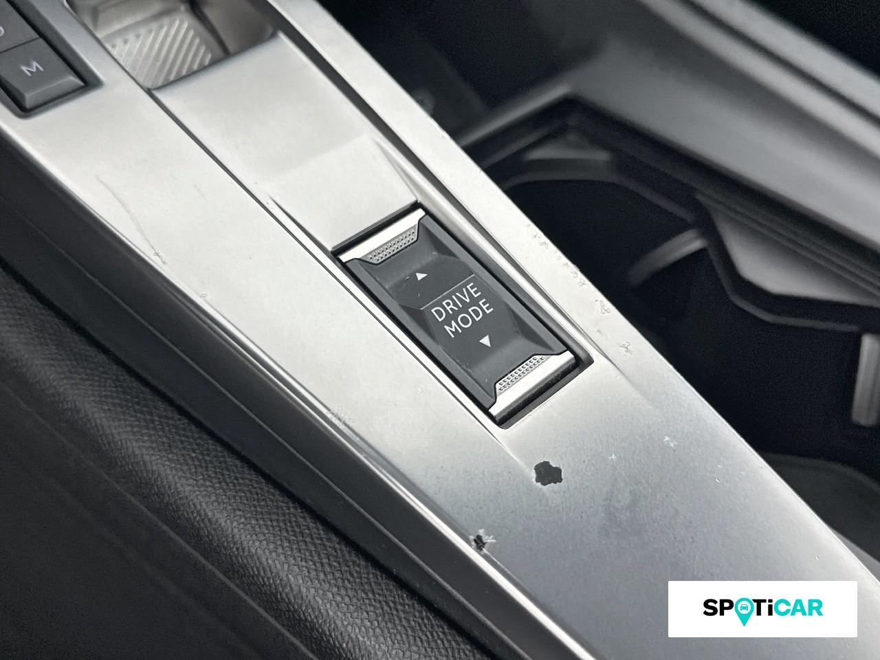 Peugeot 308 1.2 puretech 130ch s&s active pack — photo 19