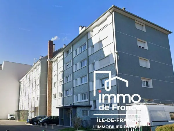 Appartement 3 pièces 67 m²