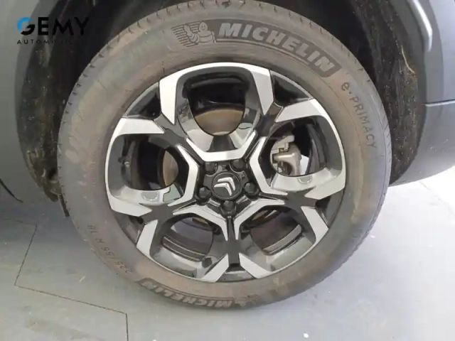 Citroën C5 Aircross hybride 145 e-dcs6 — photo 33