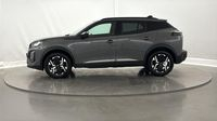 Peugeot 2008 1.2 PureTech 130ch S&S Allure EAT8 — photo 7