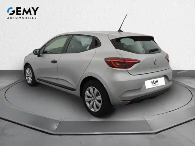 Renault Clio sce 65 — photo 7
