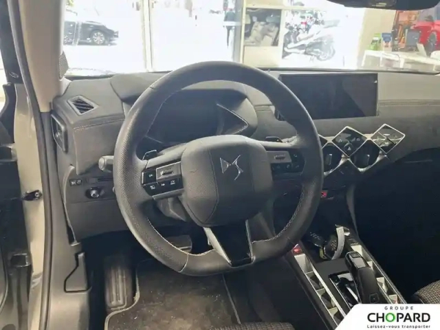 Ds Ds 3 puretech 130 eat8 — photo 35