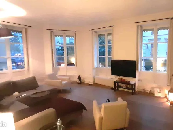 Appartement 169 m²
