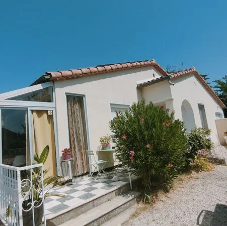 Vend maison Vaison la romaine