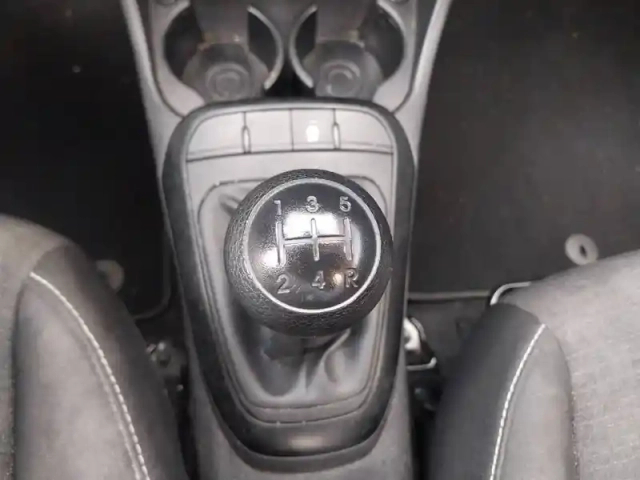 Kia Picanto 1.0 dpi 67ch bvm5 — photo 22