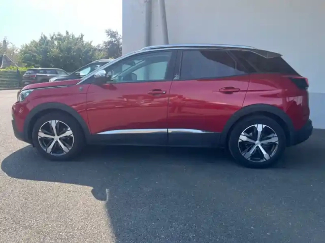 Peugeot 3008 1.2 puretech 130ch crossway s&amp;s eat8 6cv — photo 24