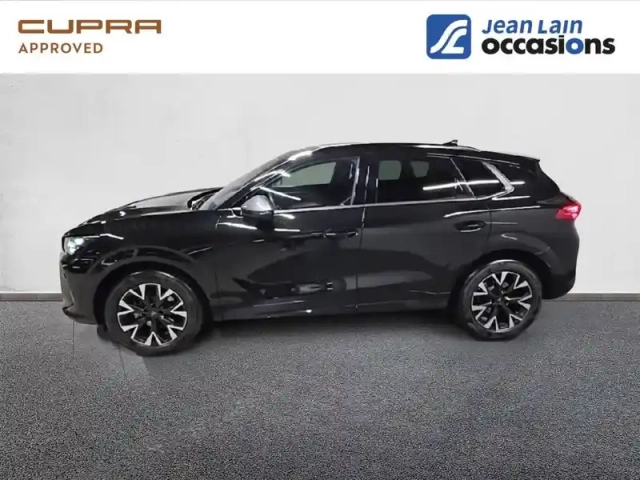 Cupra Terramar 1.5 etsi hybrid 150 ch dsg7 — photo 47