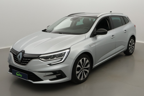 Renault Mégane 4 Estate