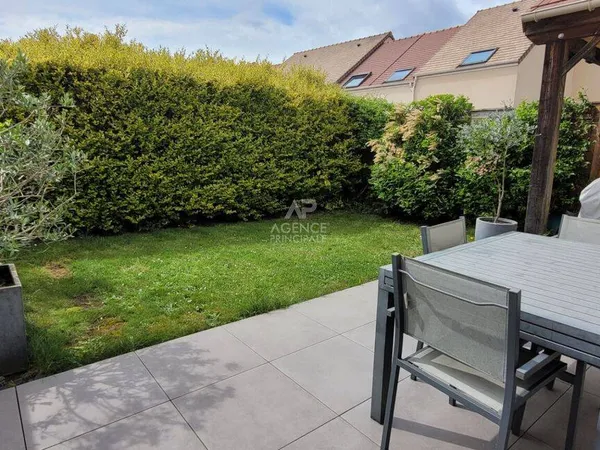 Maison 6 pièces 85 m²