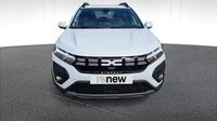 Dacia Sandero 1.0 TCe 90ch Stepway Expression