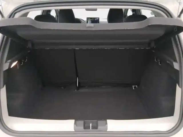 Dacia Sandero 1.0 sce 65ch expression -25 — photo 39