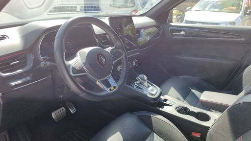 Renault Arkana 1.6 E-Tech Hybrid 145 EDC - R.s. Line – 2022 – 64120 km – Hybride essence – Boîte Automatique — photo 13