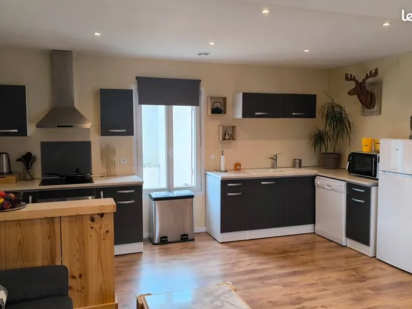 Colocation / Chambre 21,5m2