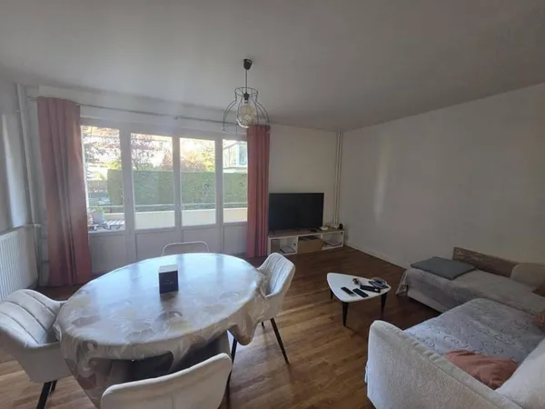 Appartement 3 pièces 75 m²