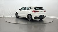 Bmw X2 sDrive18iA 140ch M Sport DKG7 Euro6d-T 129g — photo 8