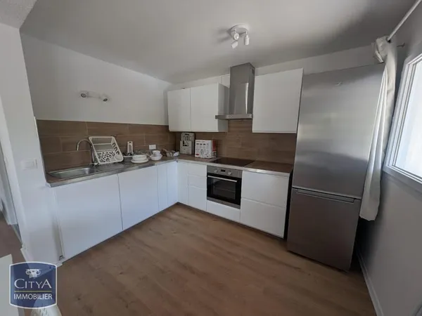 Appartement 5 pièces 104 m²