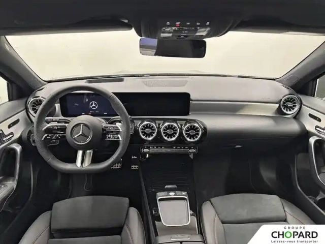Mercedes Classe A 200 d 8g-dct — photo 36