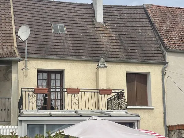 Maison 3 pièces 71 m²