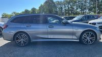 Bmw Série 3 Touring 320eA xDrive 204ch M Sport — photo 4