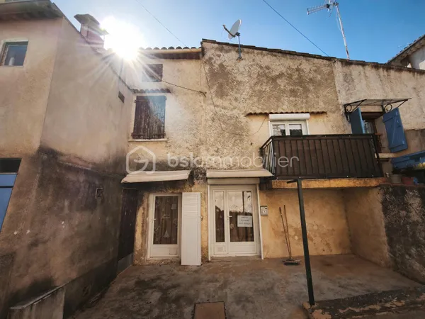 Maison 4 pièces 67 m²
