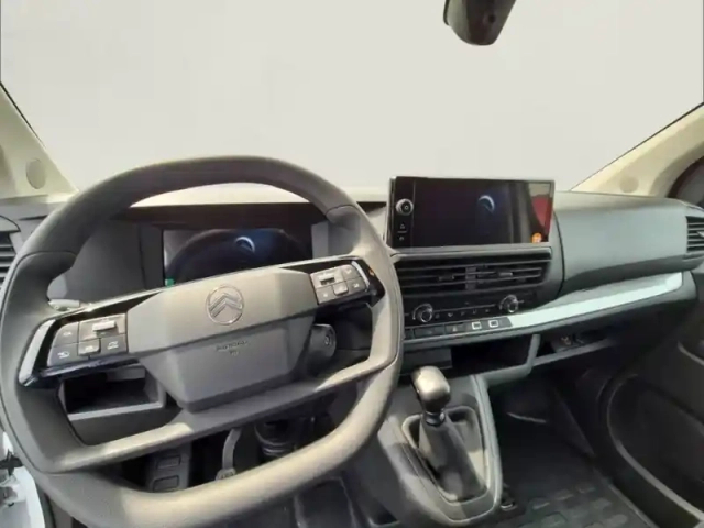 Citroën Jumpy fgn m bluehdi 145 bvm6 — photo 18