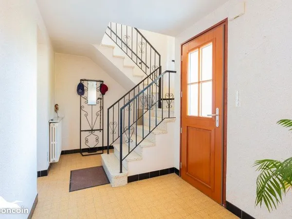 Maison 5 pièces 111 m²
