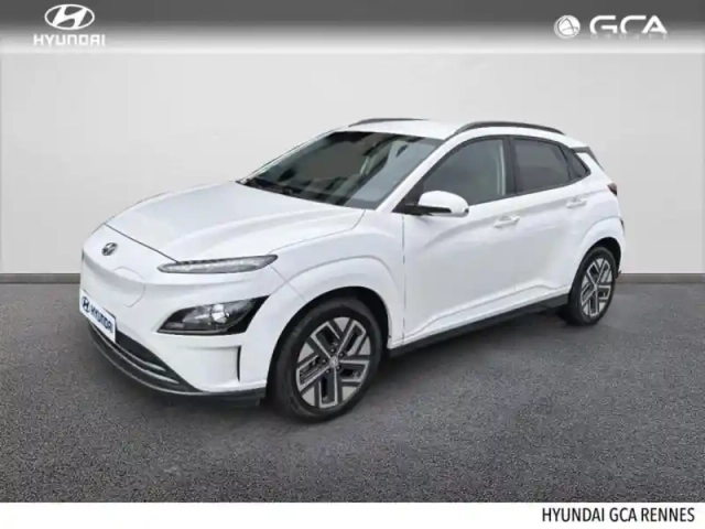 Hyundai Kona electric 39kwh - 136ch intuitive — photo 1