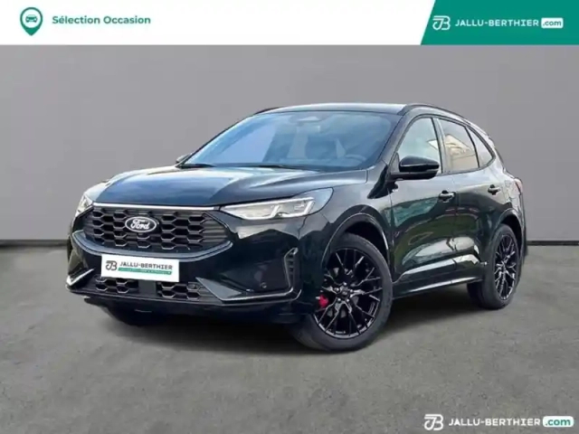 Ford Kuga 2.5 duratec 180ch hybrid flexifuel st-line x powershift