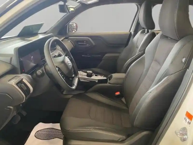 Suzuki Vitara e  174ch 61kwh style — photo 7