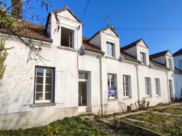 Appartement à Rilly-Sainte-Syre