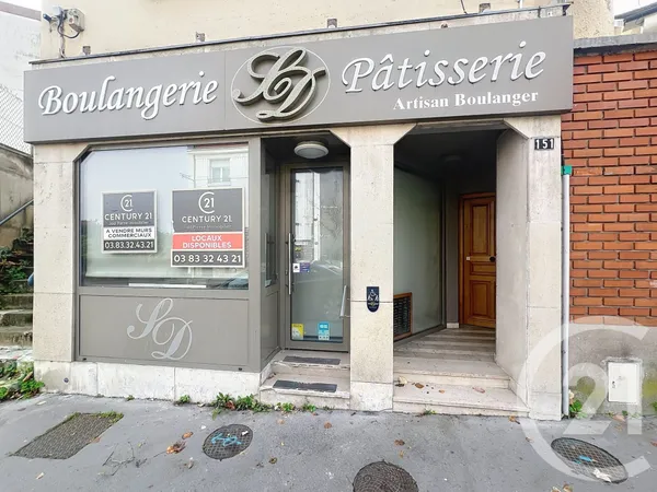 Maison 3 pièces 163 m²