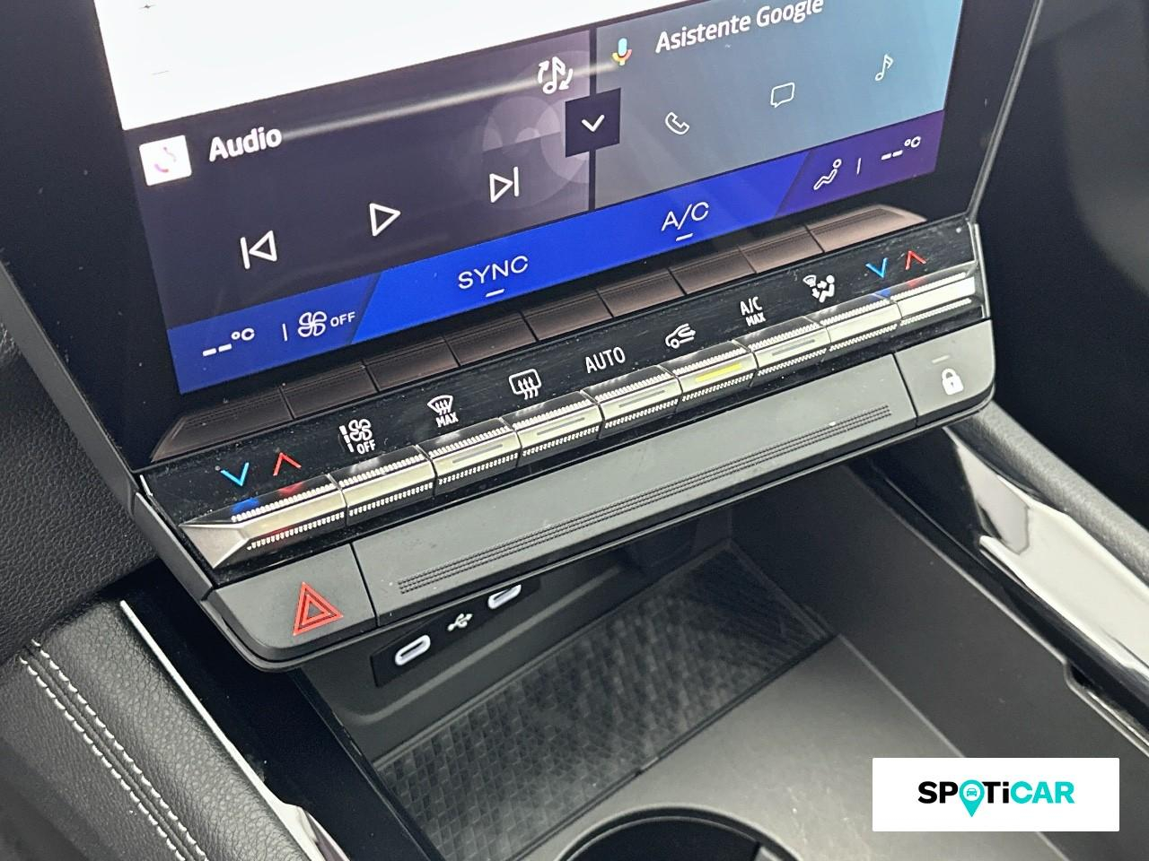 Renault Austral 1.2 e-tech full hybrid 200ch techno - 25 — photo 15