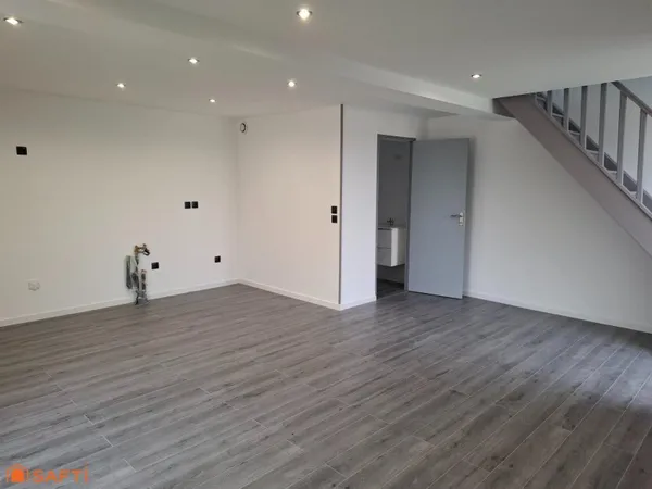 Maison 2 chambres