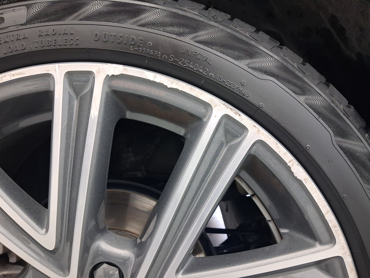 Audi A1 Sportback 30 TFSI 110 ch S tronic 7 — photo 46