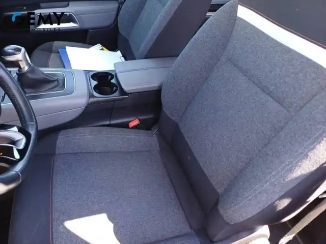 Citroën C5 Aircross bluehdi 130 s&amp;s bvm6 — photo 9